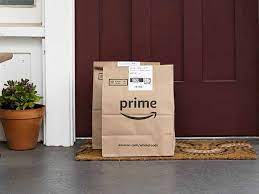Amazon Prime Wholefoods Delivery gambar png
