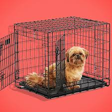 the 7 best dog crates and kennels 2018