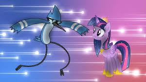 We did not find results for: 1080142 Alicorn Artist Madelmena Crossover Crossover Shipping Female Mare Mordecai Mordetwi Obtrusive Wat Regular Show Cursed Ships Twilight Sparkle