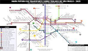 Durante todos los días del año, a excepción de los accesos con horario especial. Linea 6 Del Metro De Sao Paulo Wikiwand