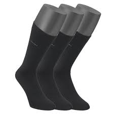 Men Socks In Black From Jockey Up To Size 46 In 3 Pack Mens Fashion In Oversizes Big Basics