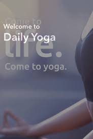 Yoga workout at home just follow the yoga instruction of daily yoga fitness plans app and practice daily for 30 minutes a day. 9 Best Yoga Apps 2021 Top Yoga Apps For Beginners