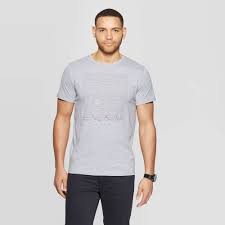 Petitemens Standard Fit Short Sleeve Graphic T Shirt