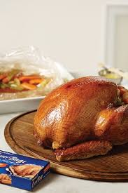 How Long To Cook Turkey In Oven Bag How Long To Cook Turkey