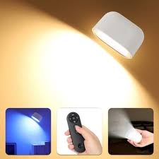Rechargeable Led Lamp