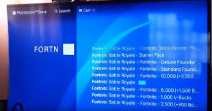 How many games can a ps4 500gb hold? How To Download Fortnite A Beginner S Guide Robots Net