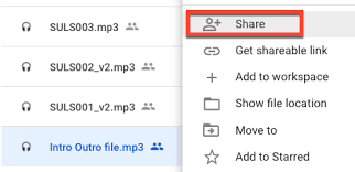 A work around for using this feature for writing content for the slide is easy. How To Insert Audio In Google Slides Step By Step Shake Up Learning