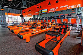 orangetheory fitness franchise