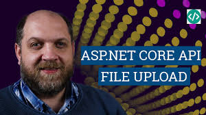 asp net core api file upload to azure