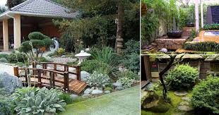 14 Oriental Garden Design Ideas