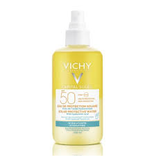 spf50 200ml capital soleil vichy