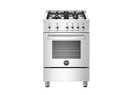 Lifelong gas stove with two burners is a highly efficient stove. 24 Inch All Gas Range 4 Burners Bertazzoni