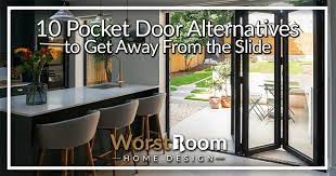 10 Pocket Door Alternatives To Get Away