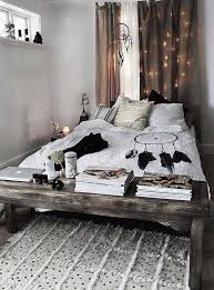 boho gypsy chic bedroom