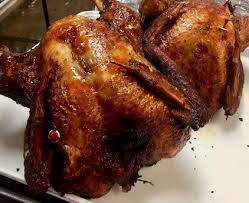 There are options for customers to buy a turkey ready to. Buy Cooked Fried Turkey At Bb S Tex Orleans This Holiday Pick Up And Delivery In Houston Pearland Katy