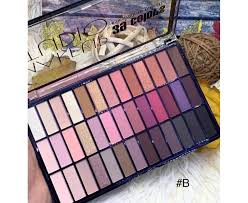 dodo professional makeup eyeshadow