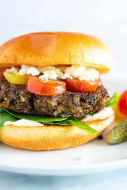 the best veggie burger better than