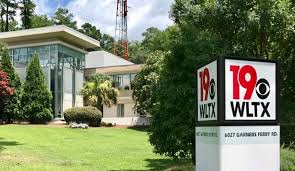 columbia sc television wltx rising in