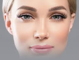 fuss beauty permanent make up in