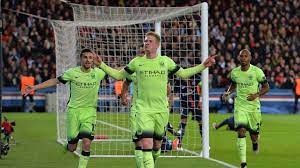 Wed 28 apr 2021, 23:59. Psg 2 2 Man City Premier League Side Grab Crucial Away Goals In Paris Football News Sky Sports