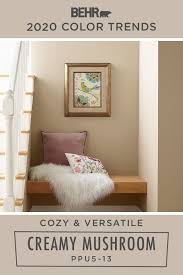 Neutral Wall Colors