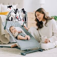 Saotaeng Car Seat Toys Infant Baby