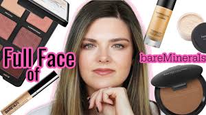 full coverage makeup tutorial