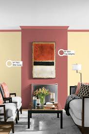 90 Wall Colour Combination Stunning