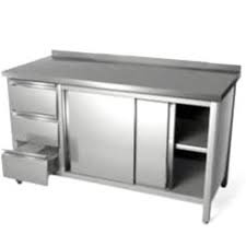 rectangular round square kitchen