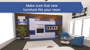 3D Bedroom for IKEA: Room Interior Design Planner by Oleksandr Rysenko gambar png
