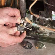 Refrigerator Maintenance: Refrigerator Compressor Repair | Family Handyman