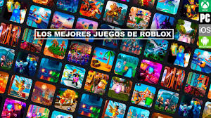 It combines an easy to use interface fun sound effects and an encouraging cartoon mascot who guides children as they use the program. Los Mejores Juegos De Roblox 2021