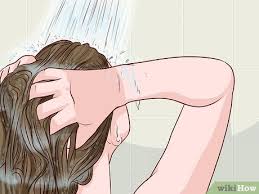 4 ways to remove nits from hair wikihow