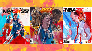 The nba just posted its most watched season in four years. Dirk Nowitzki Luka Doncic Become First Mavericks To Grace Nba 2k Cover