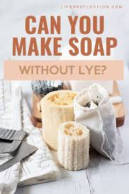 beginner soap making