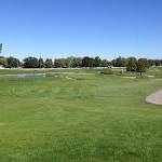 Smock Golf Course - Indianapolis, Indiana, United States of ...