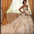 Suzanne Neville: Designer Wedding Dresses Couture Bridal