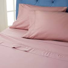 wynnehome 300tc cotton percale 4 piece