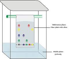 Retention Factor In Chromatography