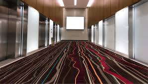 hospitality modular carpet collection