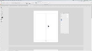 intro to indesign master pages you