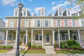 market common sc townhomes