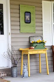 34 Best Porch Wall Decor Ideas And