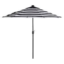 Corliving 9ft Patio Umbrella With