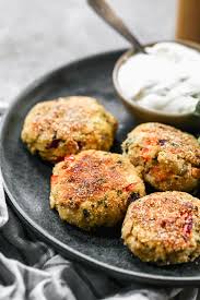 salmon croquettes easy southern recipe