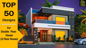 best 50 house front elevation designs