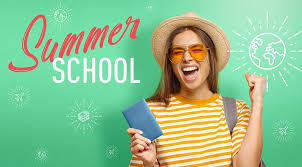 Summer School | TBS Education
