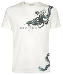 The realreal is the world's #1 luxury consignment online store. Givenchy Bm7 0f43 002 T Shirt Beige
