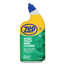 zuatbc32 acidic toilet bowl cleaner