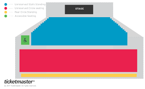O2 Academy Brixton London Tickets Schedule Seating